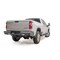 Fab Fours 20-C SILVERADO 2500/3500 HD BLACK STEEL ELITE REAR CH20-U4950-1 - alternate 1